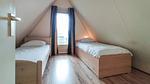 bed - Ferienhaus für 6 Personen (61 m²) in Vlagtwedde - Top-Hundeurlaub