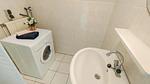 bathroom - Ferienhaus für 6 Personen (61 m²) in Vlagtwedde - Top-Hundeurlaub