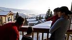 ExteriorSummer - Ferienwohnung für 5 Personen (30 m²) in Font Romeu Odeillo Via - Top-Hundeurlaub