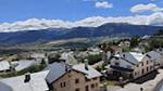 ExteriorSummer - Ferienwohnung für 5 Personen (30 m²) in Font Romeu Odeillo Via - Top-Hundeurlaub