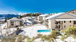 ExteriorSummer - Ferienwohnung für 5 Personen (30 m²) in Font Romeu Odeillo Via - Top-Hundeurlaub