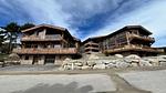 ExteriorSummer - Ferienwohnung für 5 Personen (30 m²) in Font Romeu Odeillo Via - Top-Hundeurlaub