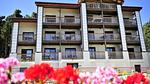 ExteriorSummer - Ferienwohnung für 5 Personen (30 m²) in Font Romeu Odeillo Via - Top-Hundeurlaub