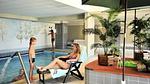 ExteriorSummer - Ferienwohnung für 5 Personen (30 m²) in Font Romeu Odeillo Via - Top-Hundeurlaub