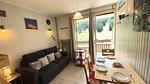 Untagged - Ferienwohnung für 5 Personen (28 m²) in Dévoluy - Top-Hundeurlaub