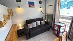 Untagged - Ferienwohnung für 5 Personen (28 m²) in Dévoluy - Top-Hundeurlaub
