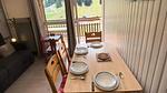 Untagged - Ferienwohnung für 5 Personen (28 m²) in Dévoluy - Top-Hundeurlaub