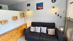 Untagged - Ferienwohnung für 5 Personen (28 m²) in Dévoluy - Top-Hundeurlaub