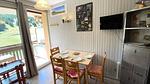 Untagged - Ferienwohnung für 5 Personen (28 m²) in Dévoluy - Top-Hundeurlaub
