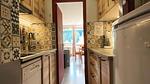 Untagged - Ferienwohnung für 5 Personen (28 m²) in Dévoluy - Top-Hundeurlaub