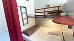 Untagged - Ferienwohnung für 5 Personen (28 m²) in Dévoluy - Top-Hundeurlaub