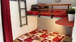 Untagged - Ferienwohnung für 5 Personen (28 m²) in Dévoluy - Top-Hundeurlaub