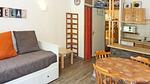 Untagged - Ferienwohnung für 5 Personen (28 m²) in Les Orres - Top-Hundeurlaub