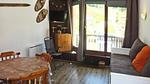Untagged - Ferienwohnung für 5 Personen (28 m²) in Les Orres - Top-Hundeurlaub