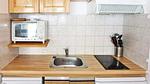 Untagged - Ferienwohnung für 5 Personen (28 m²) in Les Orres - Top-Hundeurlaub