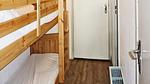Untagged - Ferienwohnung für 5 Personen (28 m²) in Les Orres - Top-Hundeurlaub