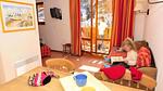 Untagged - Ferienwohnung für 5 Personen (35 m²) in St. Francois Longchamp - Top-Hundeurlaub
