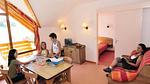 Untagged - Ferienwohnung für 5 Personen (35 m²) in St. Francois Longchamp - Top-Hundeurlaub