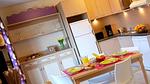 DiningRoom - Ferienwohnung für 5 Personen (30 m²) - Top-Hundeurlaub
