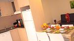 Kitchen - Ferienwohnung für 5 Personen (30 m²) - Top-Hundeurlaub
