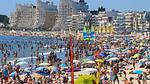 ExteriorSummer - Ferienwohnung für 7 Personen (45 m²) in Pornichet - Top-Hundeurlaub