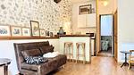 Ferienwohnung für 3 Personen (30 m²) in Uriage-les-Bains - Top-Hundeurlaub