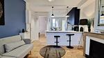 LivingRoom - Ferienwohnung für 3 Personen (42 m²) in Seyssinet-Pariset - Top-Hundeurlaub