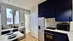 Kitchen - Ferienwohnung für 3 Personen (42 m²) in Seyssinet-Pariset - Top-Hundeurlaub