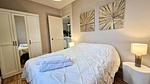 BedRoom - Ferienwohnung für 3 Personen (42 m²) in Seyssinet-Pariset - Top-Hundeurlaub