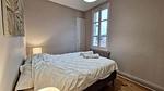 BedRoom - Ferienwohnung für 3 Personen (42 m²) in Seyssinet-Pariset - Top-Hundeurlaub