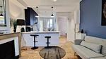 LivingRoom - Ferienwohnung für 3 Personen (42 m²) in Seyssinet-Pariset - Top-Hundeurlaub