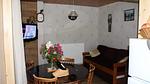Untagged - Ferienwohnung für 5 Personen (38 m²) in Le Grand-Bornand - Top-Hundeurlaub