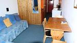 Untagged - Ferienwohnung für 5 Personen (24 m²) in Bourg-Saint-Maurice - Top-Hundeurlaub