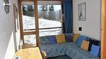 Untagged - Ferienwohnung für 5 Personen (24 m²) in Bourg-Saint-Maurice - Top-Hundeurlaub