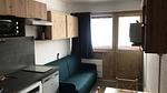 Untagged - Ferienwohnung für 3 Personen (18 m²) in Commune des Belleville - Top-Hundeurlaub