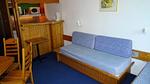Ferienwohnung für 6 Personen (29 m²) in Les Arcs 1800 - Top-Hundeurlaub