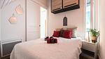 BedRoom - Ferienwohnung für 5 Personen (30 m²) in Saint-Lary - Top-Hundeurlaub