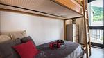 BedRoom - Ferienwohnung für 5 Personen (30 m²) in Saint-Lary - Top-Hundeurlaub