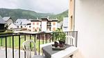 Kitchen - Ferienwohnung für 5 Personen (30 m²) in Saint-Lary - Top-Hundeurlaub