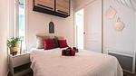 BedRoom - Ferienwohnung für 5 Personen (30 m²) in Saint-Lary - Top-Hundeurlaub