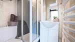 BathRoom - Ferienwohnung für 5 Personen (30 m²) in Saint-Lary - Top-Hundeurlaub