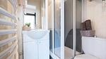 BathRoom - Ferienwohnung für 5 Personen (30 m²) in Saint-Lary - Top-Hundeurlaub