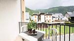 TerraceBalcony - Ferienwohnung für 5 Personen (30 m²) in Saint-Lary - Top-Hundeurlaub