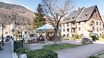 AreaSummer5KM - Ferienwohnung für 5 Personen (30 m²) in Saint-Lary - Top-Hundeurlaub