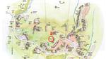 Untagged - Ferienwohnung für 5 Personen (19 m²) in Morillon - Top-Hundeurlaub