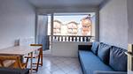 Untagged - Ferienwohnung für 5 Personen (19 m²) in Morillon - Top-Hundeurlaub