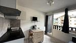 Untagged - Ferienwohnung für 5 Personen (19 m²) in Morillon - Top-Hundeurlaub