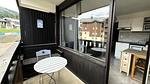Untagged - Ferienwohnung für 5 Personen (19 m²) in Morillon - Top-Hundeurlaub
