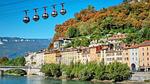 AreaSummer5KM - Ferienwohnung für 5 Personen (57 m²) in Grenoble - Top-Hundeurlaub