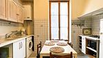 DiningRoom - Ferienwohnung für 5 Personen (57 m²) in Grenoble - Top-Hundeurlaub